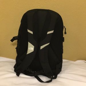 The North Face Back Pack